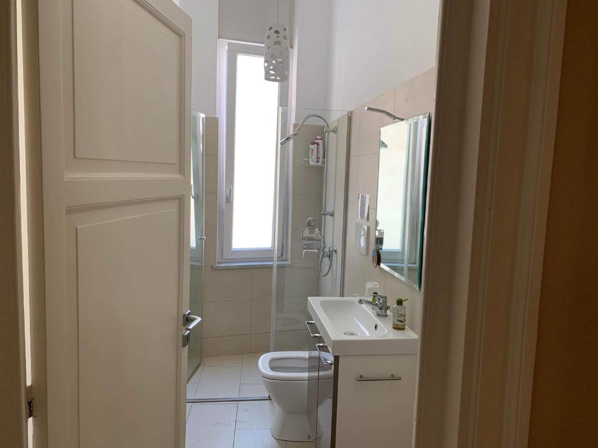 Due Cani Apartment Palermo Eksteriør bilde