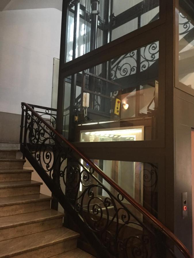 Due Cani Apartment Palermo Eksteriør bilde