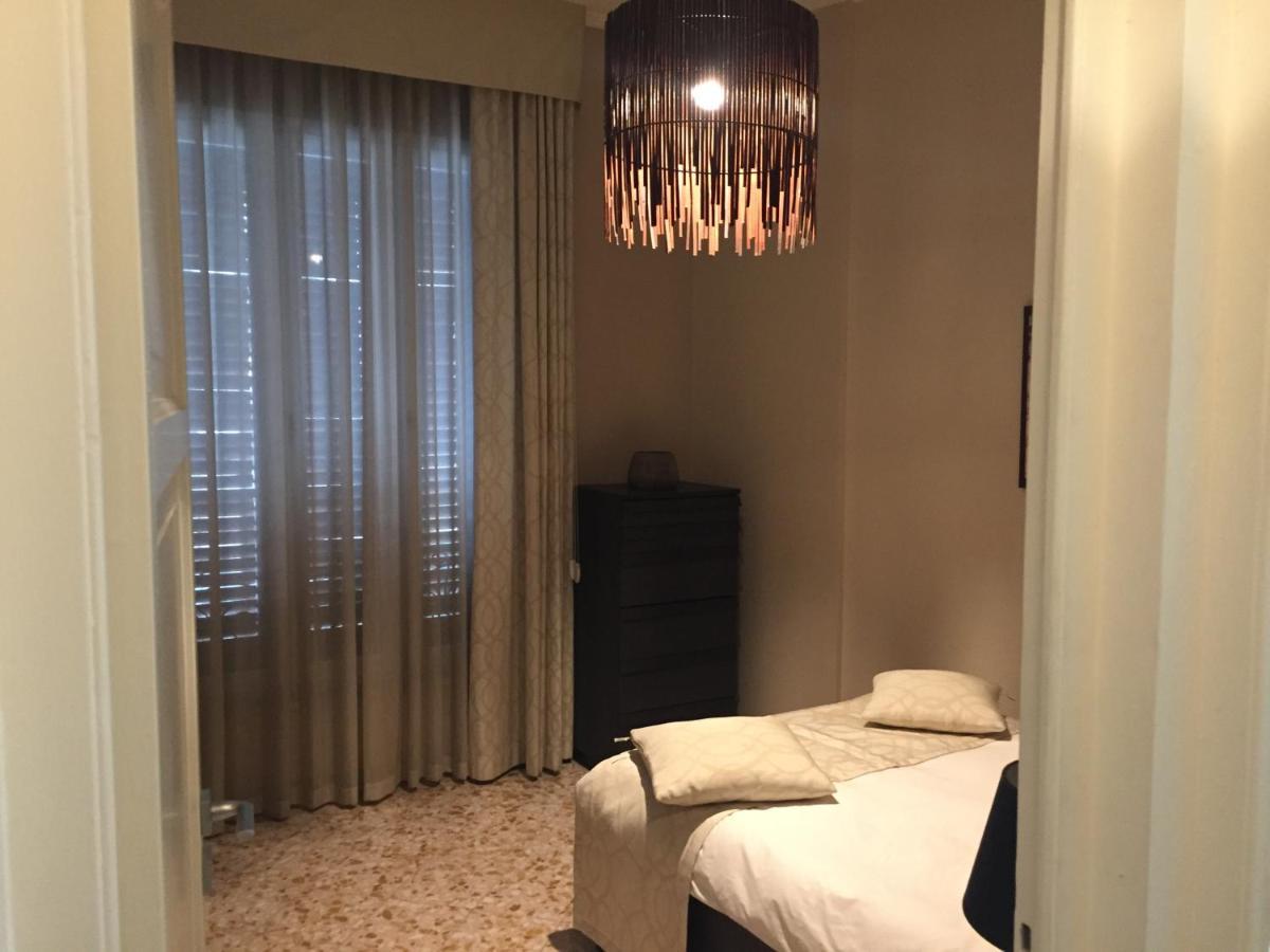 Due Cani Apartment Palermo Eksteriør bilde