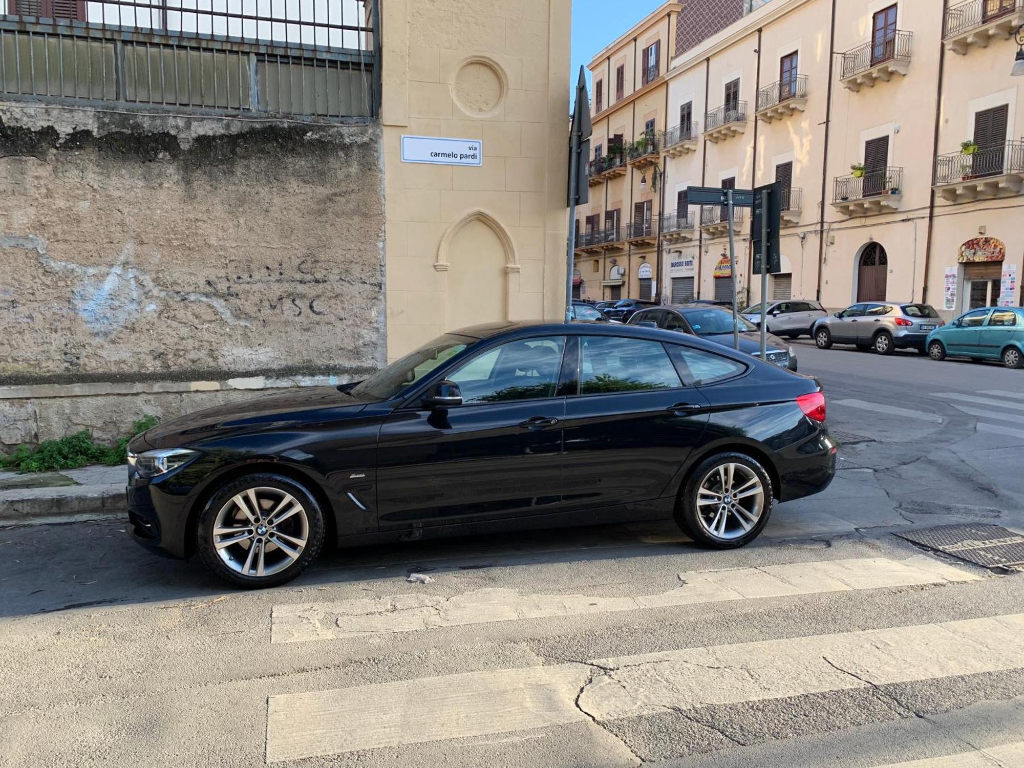 Due Cani Apartment Palermo Eksteriør bilde
